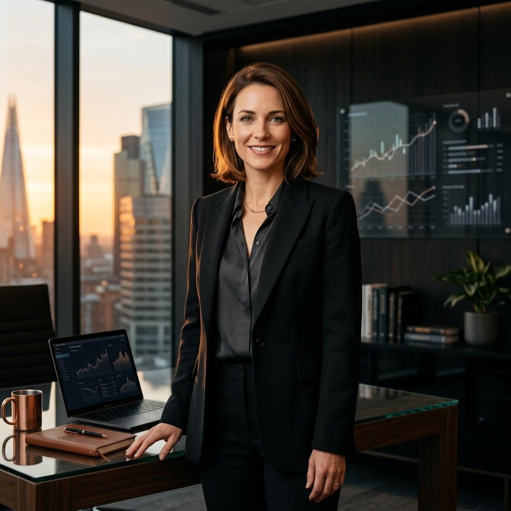 Avis Stakeli - Camille Morel, entrepreneure fintech